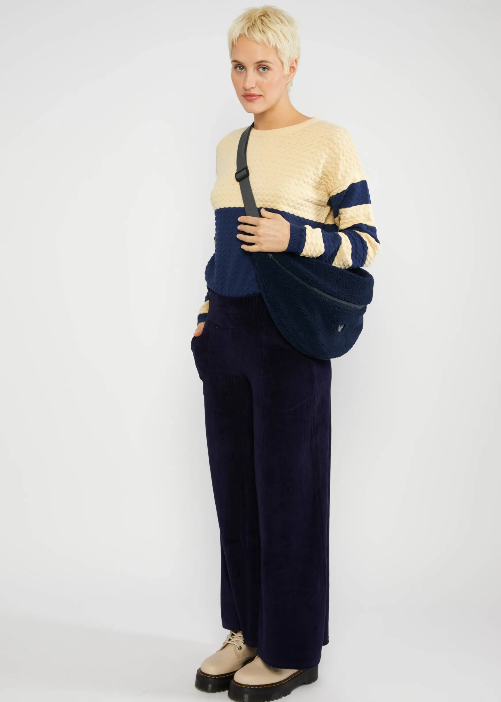 Damen Blutsgeschwister Accessoires|Alle Accessoires|Bauchtasche Big Bababa