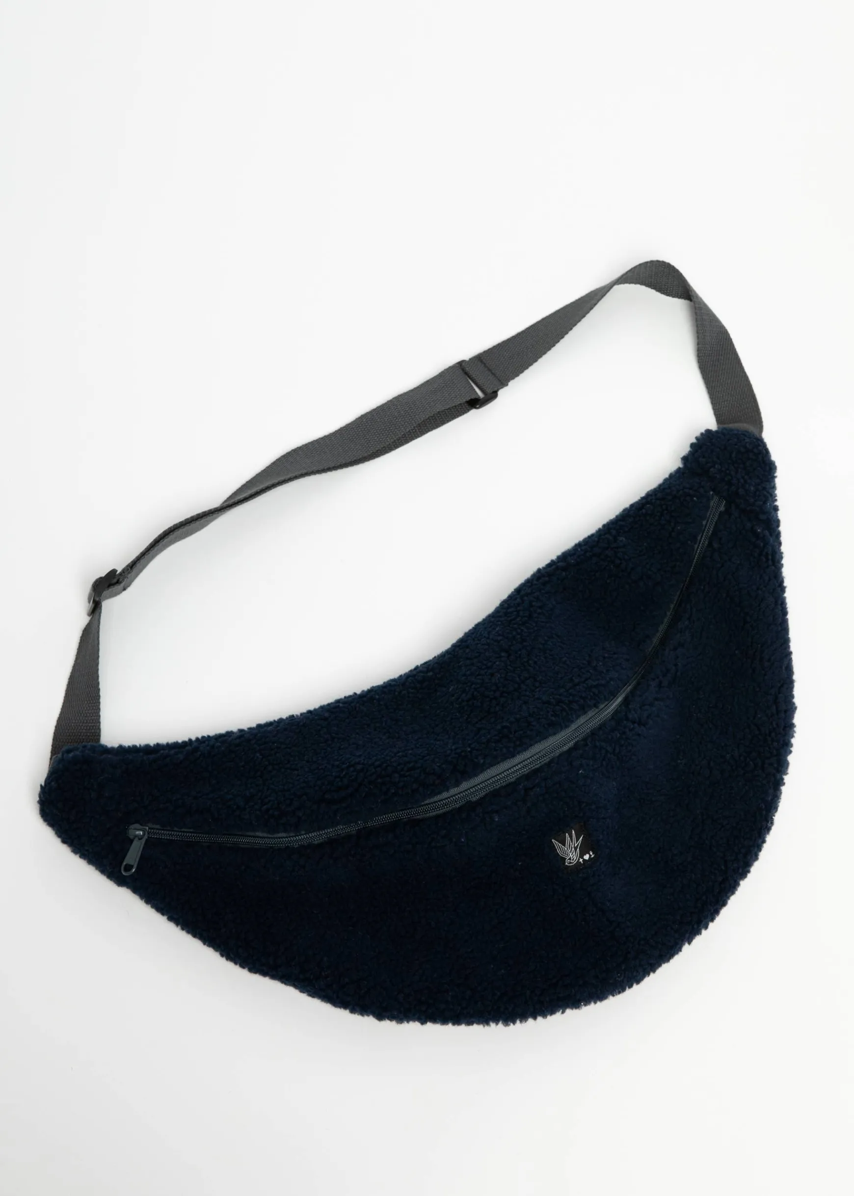 Damen Blutsgeschwister Accessoires|Alle Accessoires|Bauchtasche Big Bababa