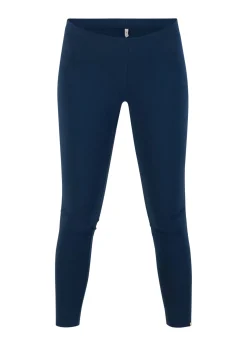 Damen Blutsgeschwister Leggings|Lange Leggings|Baumwoll-Leggings Lovely Legs
