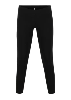 Damen Blutsgeschwister Leggings|Lange Leggings|Baumwoll-Leggings Lovely Legs