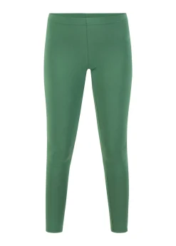 Damen Blutsgeschwister Leggings|Lange Leggings|Baumwoll-Leggings Lovely Legs