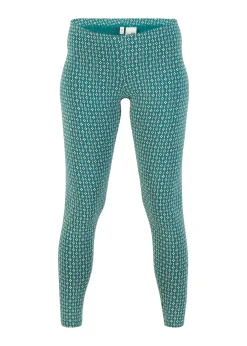 Damen Blutsgeschwister Leggings|Lange Leggings|Baumwoll-Leggings Lovely Legs