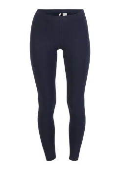 Damen Blutsgeschwister Leggings|Lange Leggings|Baumwoll-Leggings Lovely Legs