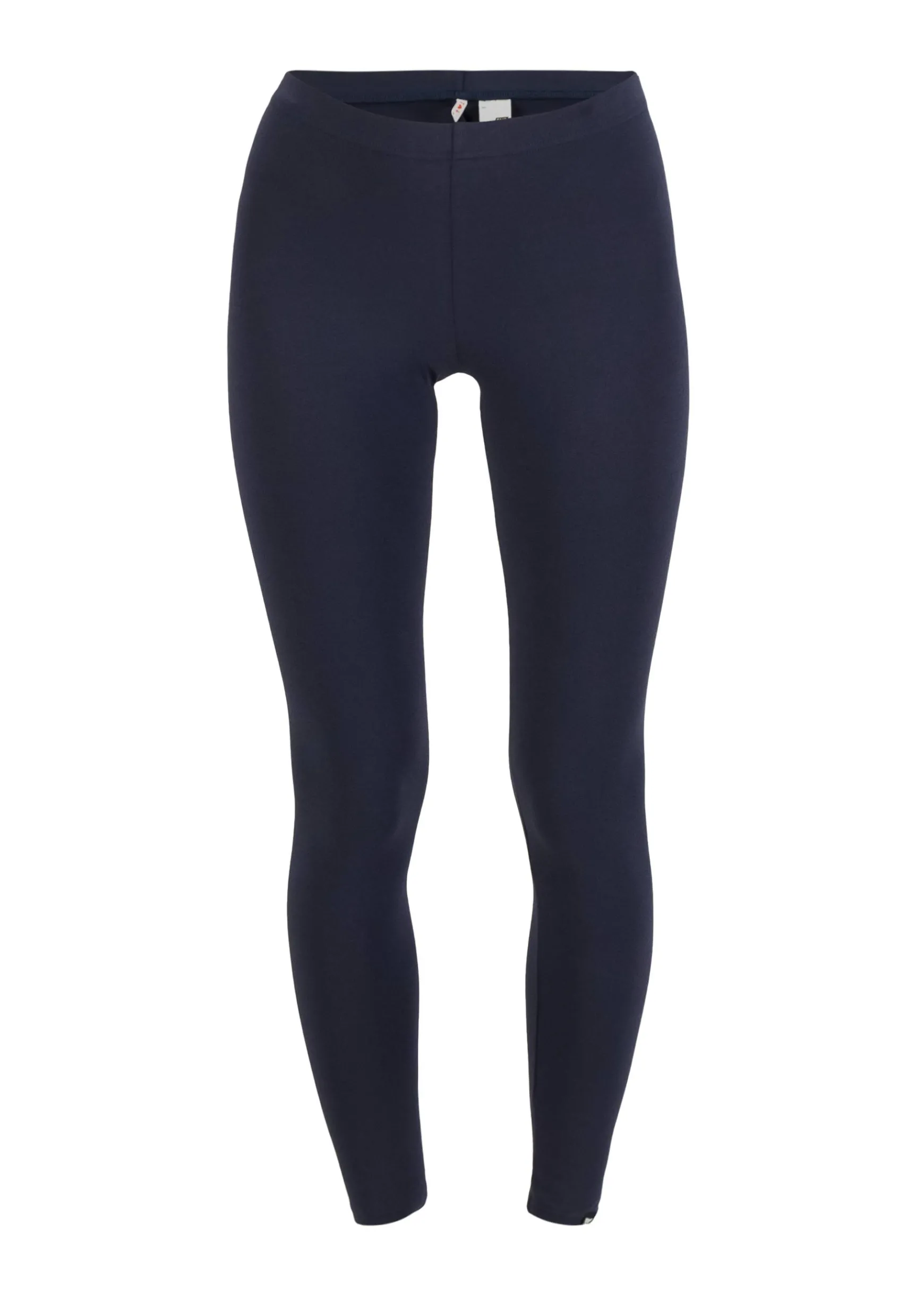 Damen Blutsgeschwister Leggings|Lange Leggings|Baumwoll-Leggings Lovely Legs