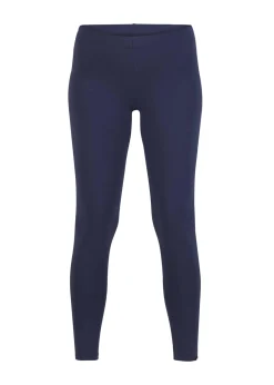 Damen Blutsgeschwister Leggings|Lange Leggings|Baumwoll-Leggings Lovely Legs