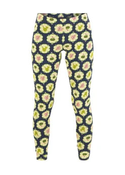 Damen Blutsgeschwister Leggings|Lange Leggings|Baumwoll-Leggings Lovely Legs