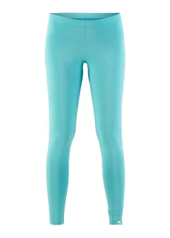 Damen Blutsgeschwister Leggings|Lange Leggings|Baumwoll-Leggings Lovely Legs