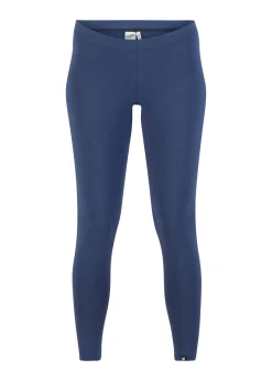 Damen Blutsgeschwister Leggings|Lange Leggings|Baumwoll-Leggings Lovely Legs