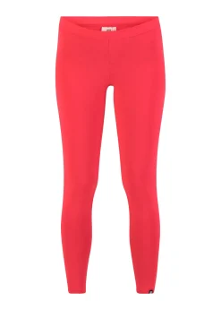 Damen Blutsgeschwister Leggings|Lange Leggings|Baumwoll-Leggings Lovely Legs