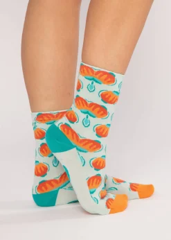 Damen Blutsgeschwister Accessoires|Alle Accessoires|Baumwollsocken Sensational Steps