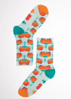 Damen Blutsgeschwister Accessoires|Alle Accessoires|Baumwollsocken Sensational Steps