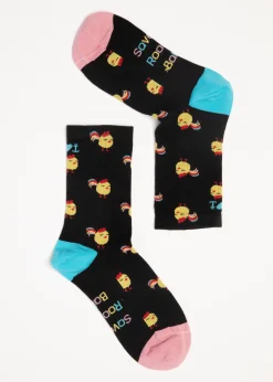Damen Blutsgeschwister Accessoires|Alle Accessoires|Baumwollsocken Sensational Steps