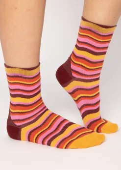 Damen Blutsgeschwister Accessoires|Alle Accessoires|Baumwollsocken Sensational Steps