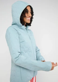 Damen Blutsgeschwister Jacken|Softshelljacken|Übergangsjacke No Down Plopp