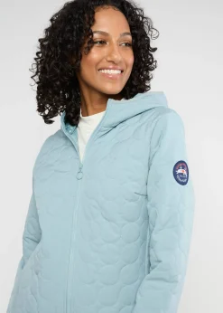 Damen Blutsgeschwister Jacken|Softshelljacken|Übergangsjacke No Down Plopp