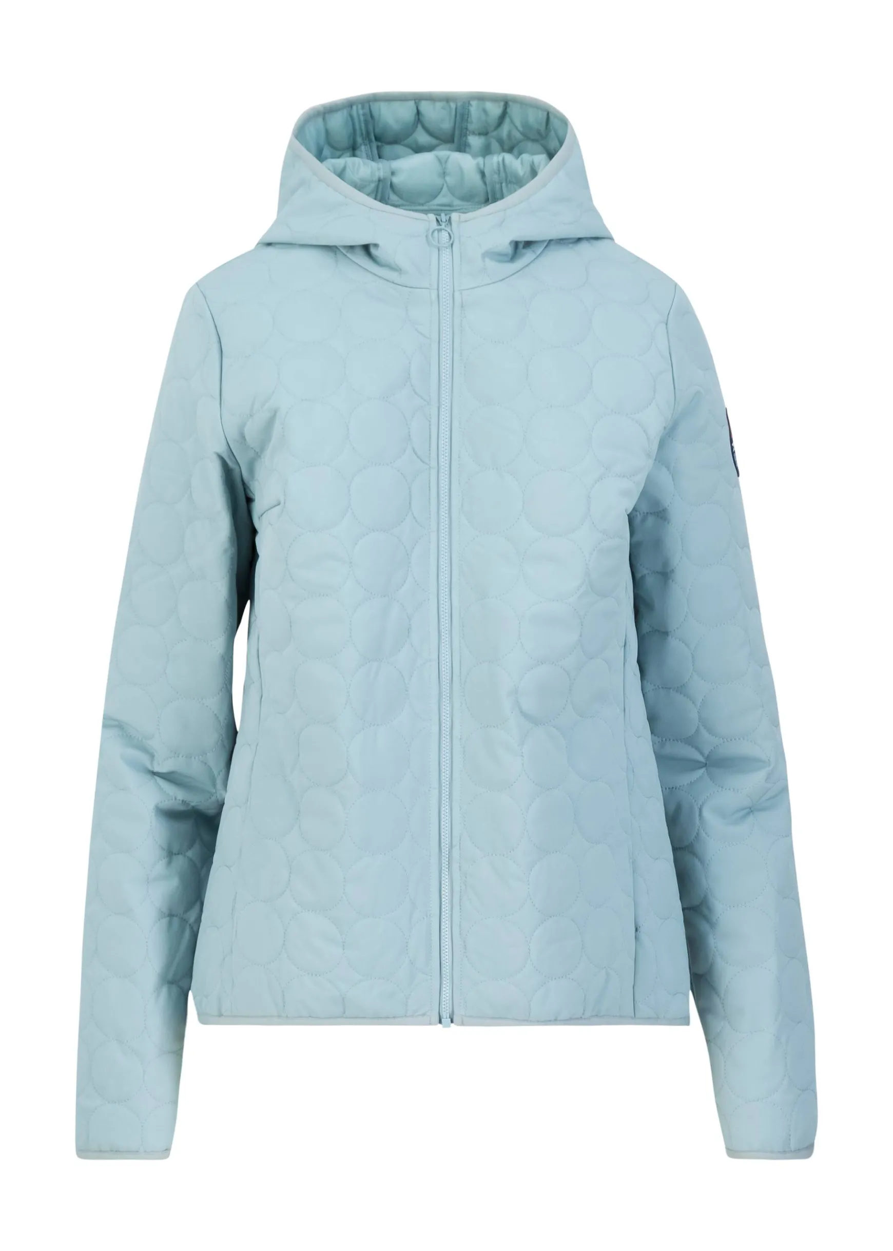 Damen Blutsgeschwister Jacken|Softshelljacken|Übergangsjacke No Down Plopp