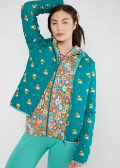 Damen Blutsgeschwister Jacken|Softshelljacken|Übergangsjacke No Down Plopp