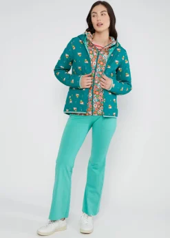 Damen Blutsgeschwister Jacken|Softshelljacken|Übergangsjacke No Down Plopp
