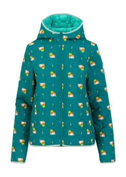 Damen Blutsgeschwister Jacken|Softshelljacken|Übergangsjacke No Down Plopp