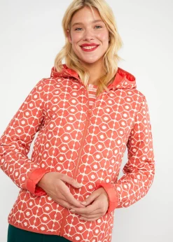 Damen Blutsgeschwister Jacken|Softshelljacken|Übergangsjacke No Down Plopp