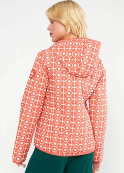 Damen Blutsgeschwister Jacken|Softshelljacken|Übergangsjacke No Down Plopp