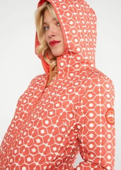 Damen Blutsgeschwister Jacken|Softshelljacken|Übergangsjacke No Down Plopp