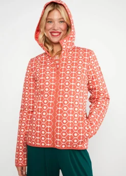Damen Blutsgeschwister Jacken|Softshelljacken|Übergangsjacke No Down Plopp