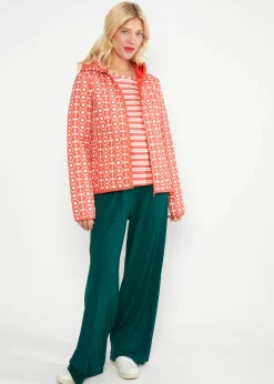 Damen Blutsgeschwister Jacken|Softshelljacken|Übergangsjacke No Down Plopp