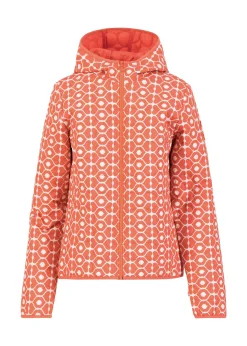 Damen Blutsgeschwister Jacken|Softshelljacken|Übergangsjacke No Down Plopp