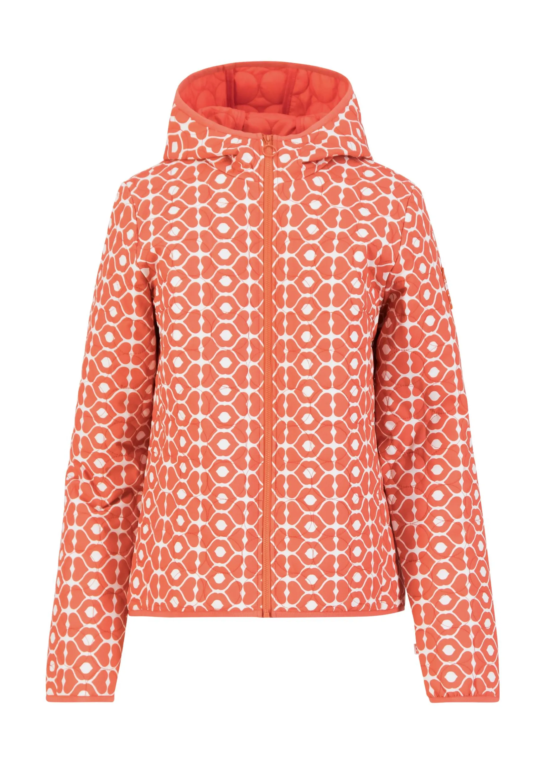 Damen Blutsgeschwister Jacken|Softshelljacken|Übergangsjacke No Down Plopp