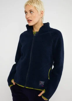 Damen Blutsgeschwister Übergangsjacken|Jacken|Übergangsjacke Smoochy Woods