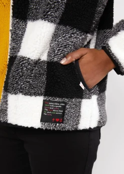 Damen Blutsgeschwister Jacken|Übergangsjacken|Übergangsjacke Smoochy Woods