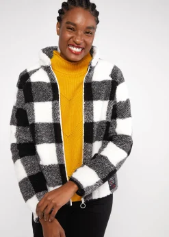 Damen Blutsgeschwister Jacken|Übergangsjacken|Übergangsjacke Smoochy Woods