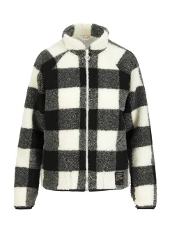 Damen Blutsgeschwister Jacken|Übergangsjacken|Übergangsjacke Smoochy Woods