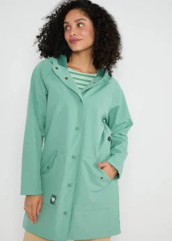 Damen Blutsgeschwister Jacken|Softshelljacken|Übergangsjacke Softfriese