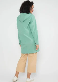 Damen Blutsgeschwister Jacken|Softshelljacken|Übergangsjacke Softfriese