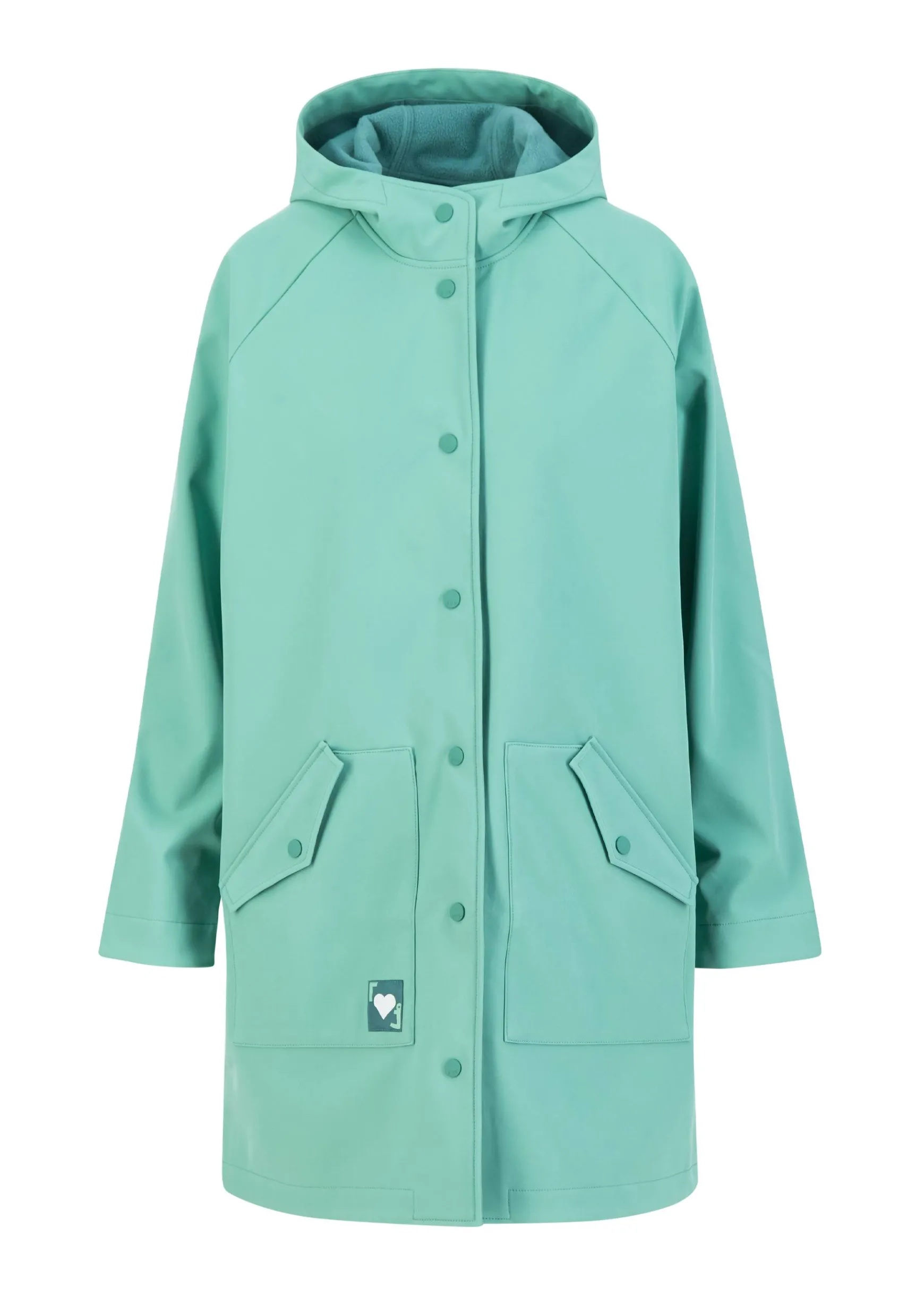 Damen Blutsgeschwister Jacken|Softshelljacken|Übergangsjacke Softfriese