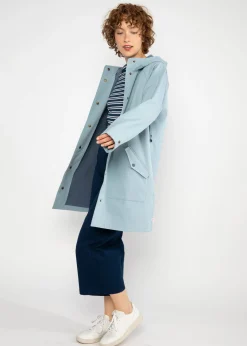 Damen Blutsgeschwister Jacken|Softshelljacken|Übergangsjacke Softfriese