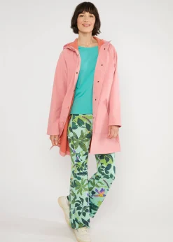 Damen Blutsgeschwister Jacken|Softshelljacken|Übergangsjacke Softfriese