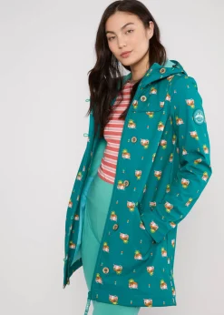 Damen Blutsgeschwister Jacken|Softshelljacken|Übergangsjacke Wild Weather