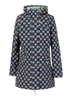 Damen Blutsgeschwister Jacken|Softshelljacken|Übergangsjacke Wild Weather