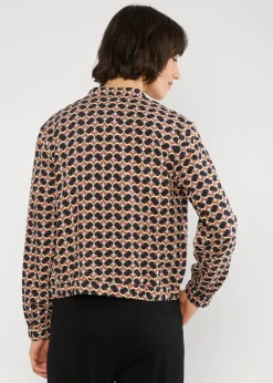 Damen Blutsgeschwister Jacken|Übergangsjacken|Blouson Springbreaker