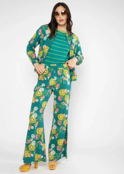Damen Blutsgeschwister Jacken|Übergangsjacken|Blouson Springbreaker