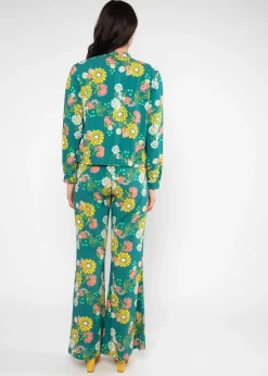 Damen Blutsgeschwister Jacken|Übergangsjacken|Blouson Springbreaker