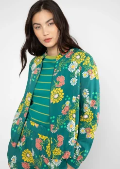 Damen Blutsgeschwister Jacken|Übergangsjacken|Blouson Springbreaker