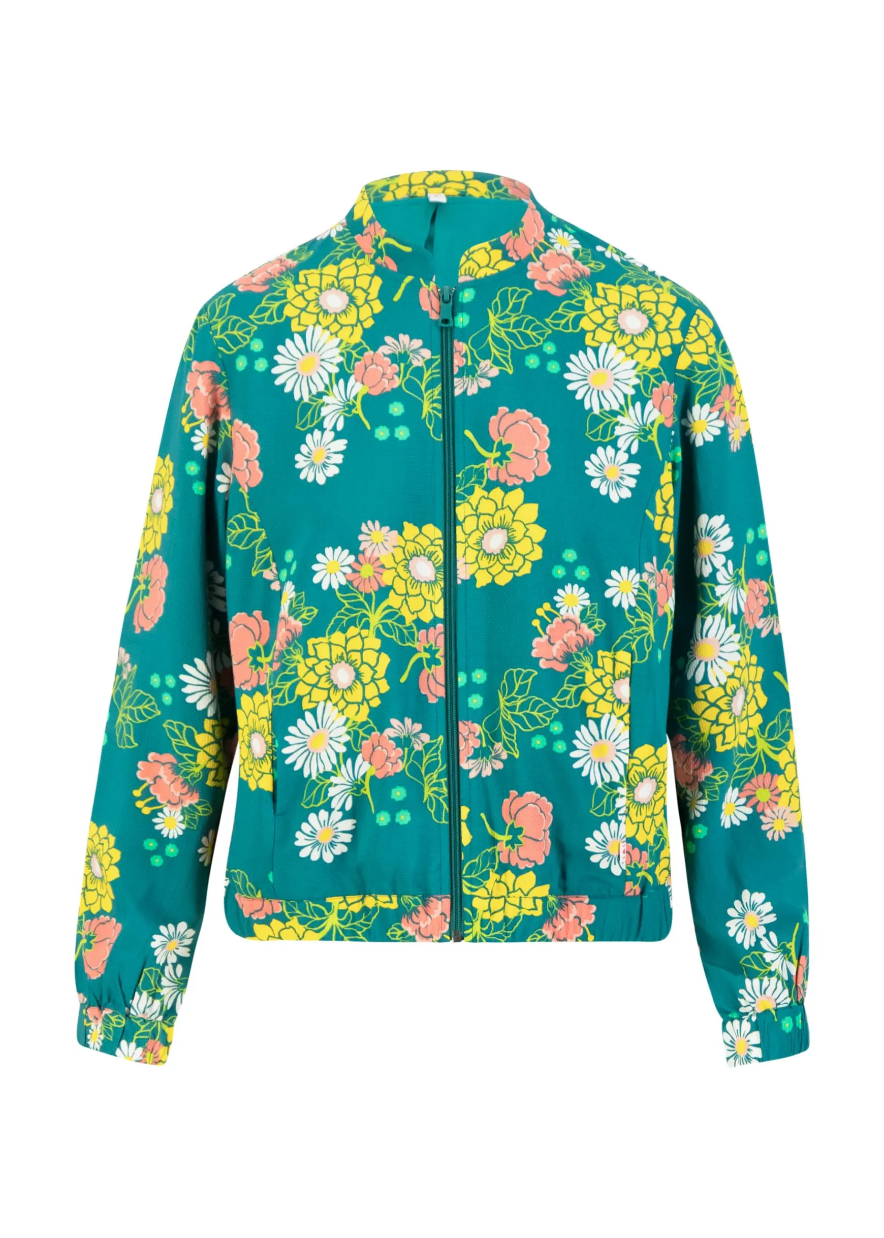 Damen Blutsgeschwister Jacken|Übergangsjacken|Blouson Springbreaker