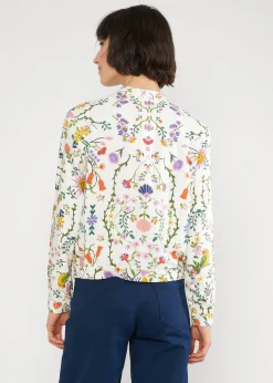 Damen Blutsgeschwister Jacken|Übergangsjacken|Blouson Springbreaker