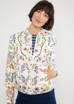 Damen Blutsgeschwister Jacken|Übergangsjacken|Blouson Springbreaker