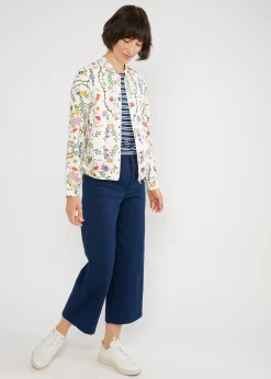 Damen Blutsgeschwister Jacken|Übergangsjacken|Blouson Springbreaker