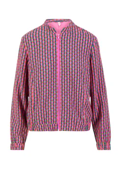 Damen Blutsgeschwister Jacken|Übergangsjacken|Blouson Springbreaker